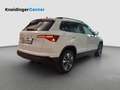 Skoda Karoq Ambition TDI Weiß - thumbnail 5
