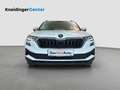 Skoda Karoq Ambition TDI Weiß - thumbnail 2