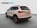 Skoda Karoq Ambition TDI Weiß - thumbnail 3
