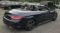 Mercedes-Benz C 200 Cabrio AMG -Line/ACC/LED/AHK/360° Blau - thumbnail 19
