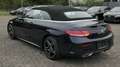 Mercedes-Benz C 200 Cabrio AMG -Line/ACC/LED/AHK/360° Blau - thumbnail 3