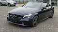 Mercedes-Benz C 200 Cabrio AMG -Line/ACC/LED/AHK/360° Blau - thumbnail 1