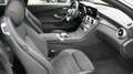 Mercedes-Benz C 200 Cabrio AMG -Line/ACC/LED/AHK/360° Blau - thumbnail 9