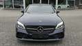 Mercedes-Benz C 200 Cabrio AMG -Line/ACC/LED/AHK/360° Blau - thumbnail 8