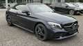 Mercedes-Benz C 200 Cabrio AMG -Line/ACC/LED/AHK/360° Blau - thumbnail 7