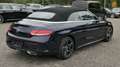 Mercedes-Benz C 200 Cabrio AMG -Line/ACC/LED/AHK/360° Blau - thumbnail 5