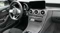 Mercedes-Benz C 200 Cabrio AMG -Line/ACC/LED/AHK/360° Blau - thumbnail 10