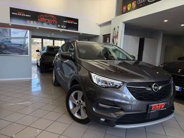 Grandland X 1.6 Hybrid Plug-in aut. AWD Elegance 3