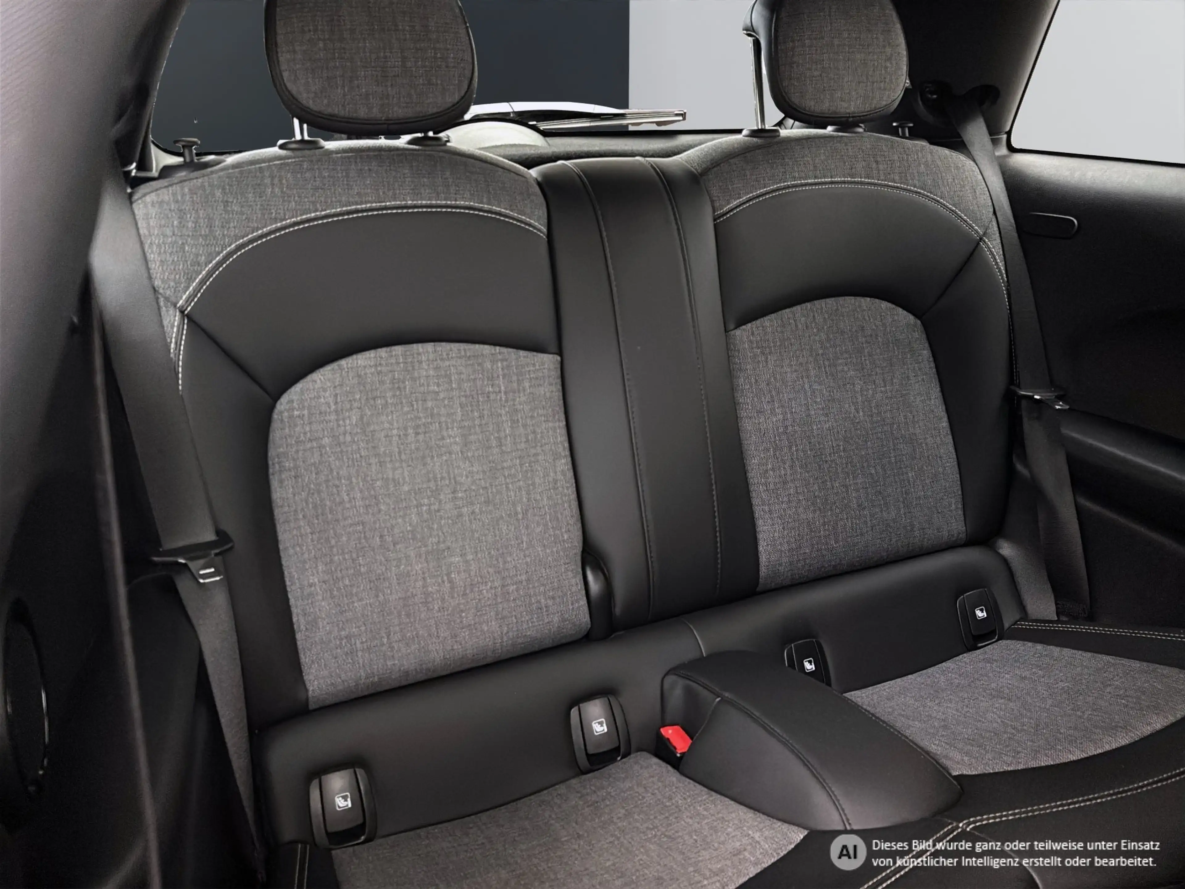 MINI Cooper SE 3-Türer [Classic Trim, Navi, LRH, RFK] — photo 9