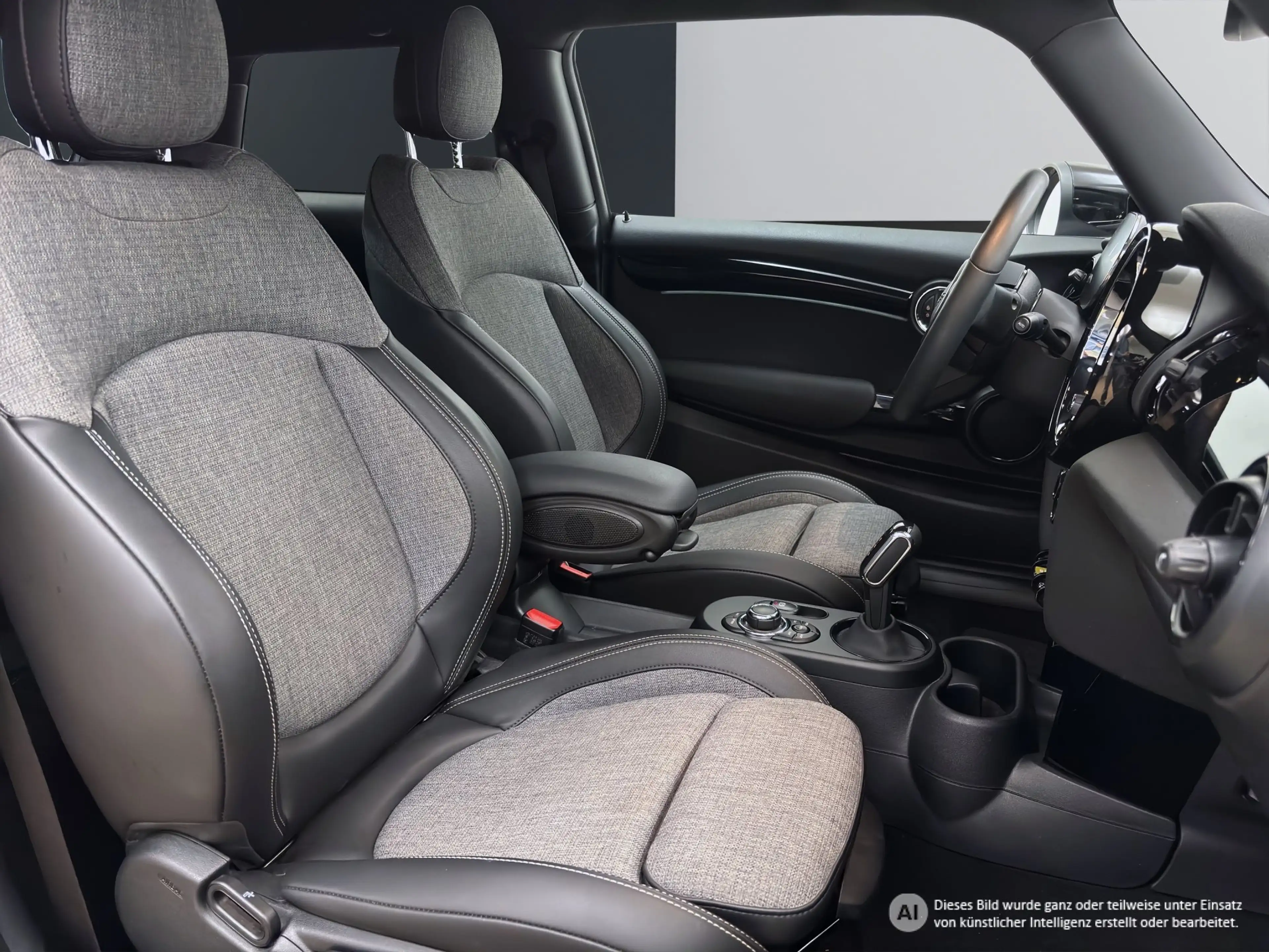 MINI Cooper SE 3-Türer [Classic Trim, Navi, LRH, RFK] — photo 6