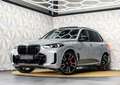 BMW X5 M60i xDrive/Carbon/harman/Comfort/360Camera Grau - thumbnail 2