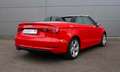 Audi A3 Cabriolet Quattro Ambition*1Hand*Garantie* Rot - thumbnail 5