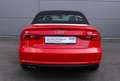 Audi A3 Cabriolet Quattro Ambition*1Hand*Garantie* Rot - thumbnail 8