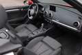 Audi A3 Cabriolet Quattro Ambition*1Hand*Garantie* Rot - thumbnail 15