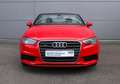 Audi A3 Cabriolet Quattro Ambition*1Hand*Garantie* Rot - thumbnail 4