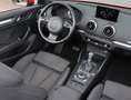 Audi A3 Cabriolet Quattro Ambition*1Hand*Garantie* Rot - thumbnail 12