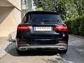 Mercedes-Benz GLC 250 GLC 250d 4MATIC Aut. Schwarz - thumbnail 3