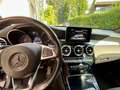 Mercedes-Benz GLC 250 GLC 250d 4MATIC Aut. Schwarz - thumbnail 12