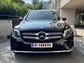 Mercedes-Benz GLC 250 GLC 250d 4MATIC Aut. Schwarz - thumbnail 4
