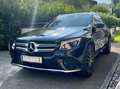 Mercedes-Benz GLC 250 GLC 250d 4MATIC Aut. Schwarz - thumbnail 5