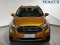 Ford EcoSport 1.0 ECOBOOST 125 CV START&STOP TITANIUM Jaune - thumbnail 3