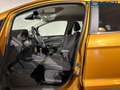 Ford EcoSport 1.0 ECOBOOST 125 CV START&STOP TITANIUM Jaune - thumbnail 8