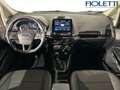 Ford EcoSport 1.0 ECOBOOST 125 CV START&STOP TITANIUM Jaune - thumbnail 6