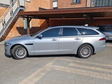 XF Sportbrake 2.0 D E-Performance Prestige (EU6.2)