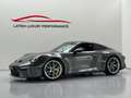 Porsche 992 911 GT3 Touring // One Owner // As new! Gris - thumbnail 1