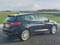 Ford Fiesta 1.0 EcoBoost Titanium CLIMA | LMV | rijklaarprijs! Noir - thumbnail 3