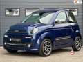 Microcar M.Go Premium DCI Brommobiel 45km auto 2017 | Aixam Bleu - thumbnail 1