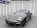 Porsche Panamera Turbo S *DE*Garantie*Finanzierung* Grau - thumbnail 1