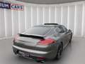 Porsche Panamera Turbo S *DE*Garantie*Finanzierung* Grau - thumbnail 5