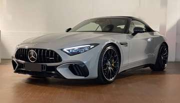 AMG SL - R232 Premium Plus 4matic auto