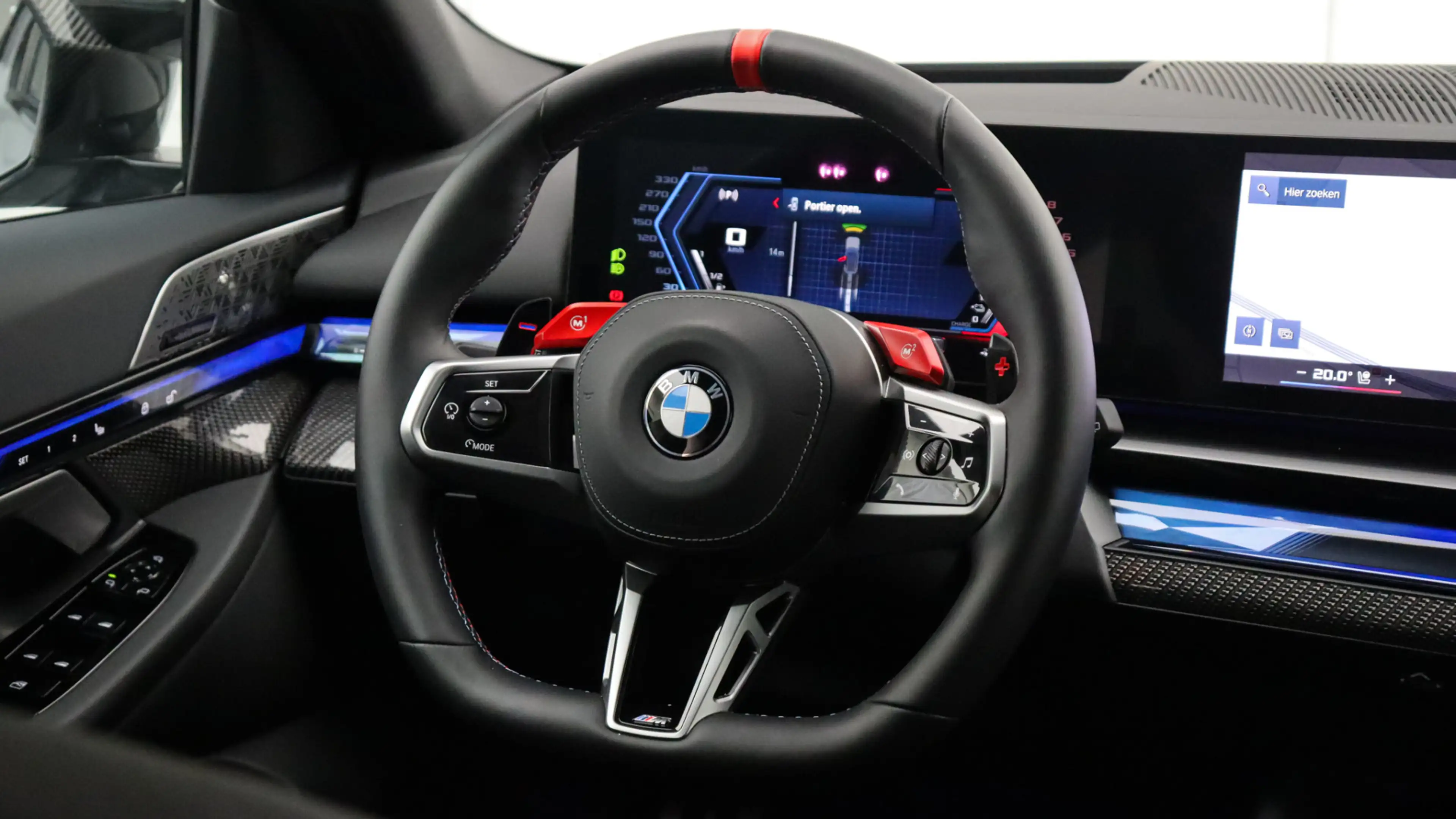 BMW M5 Touring M Performance | Akrapovic | Eventuri | M D — photo 39