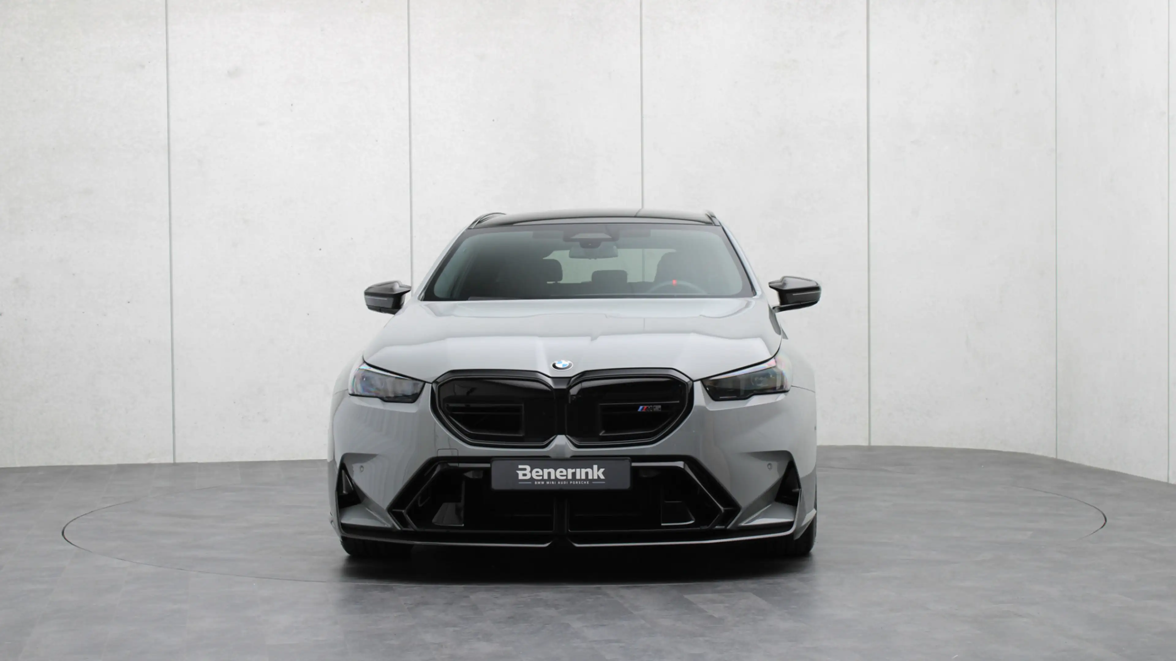 BMW M5 Touring M Performance | Akrapovic | Eventuri | M D — photo 46