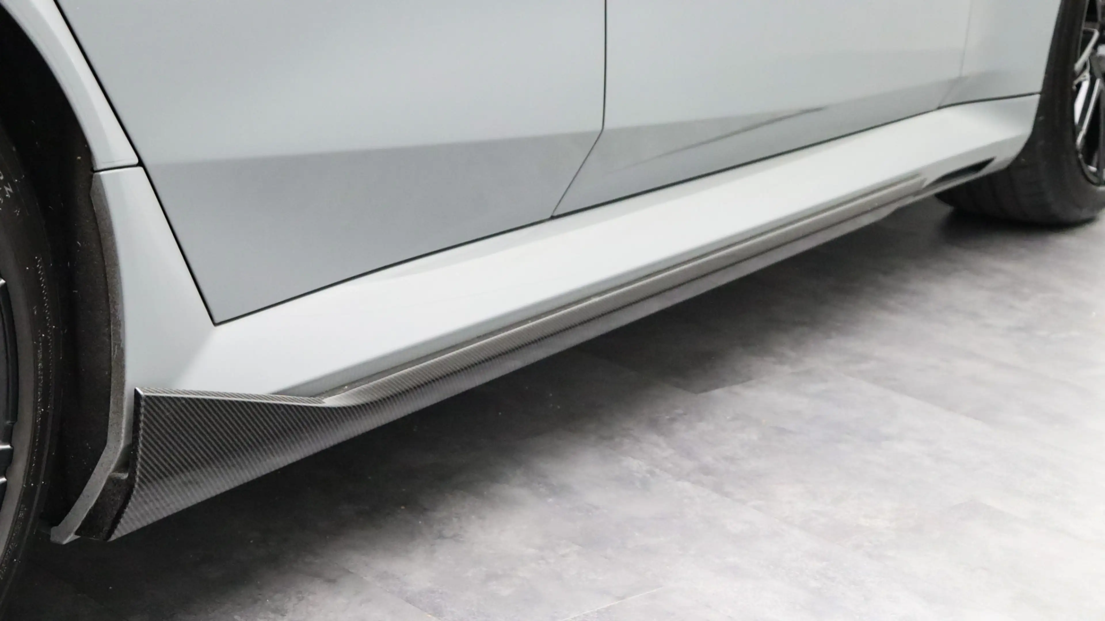 BMW M5 Touring M Performance | Akrapovic | Eventuri | M D — photo 13
