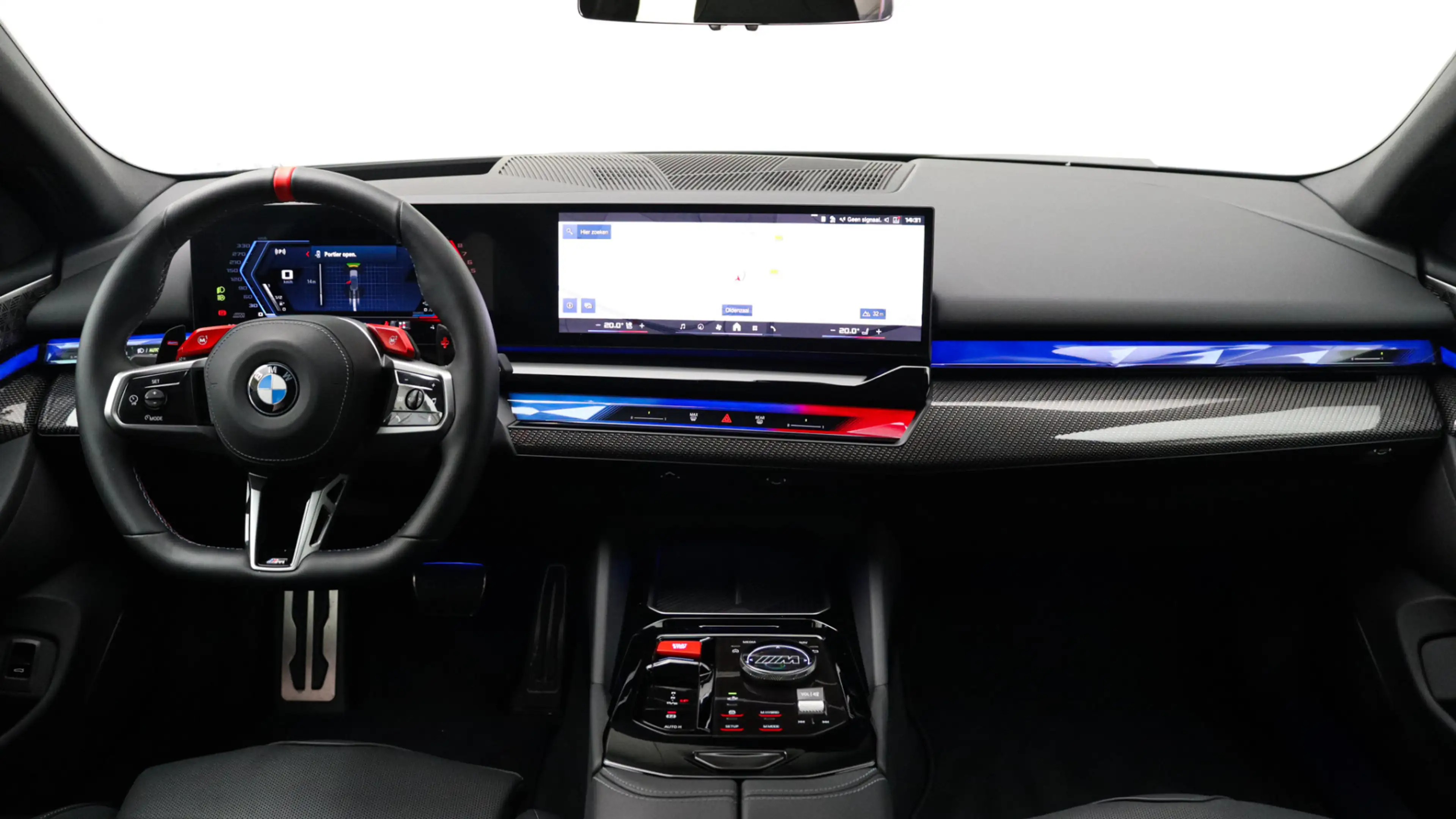 BMW M5 Touring M Performance | Akrapovic | Eventuri | M D — photo 40