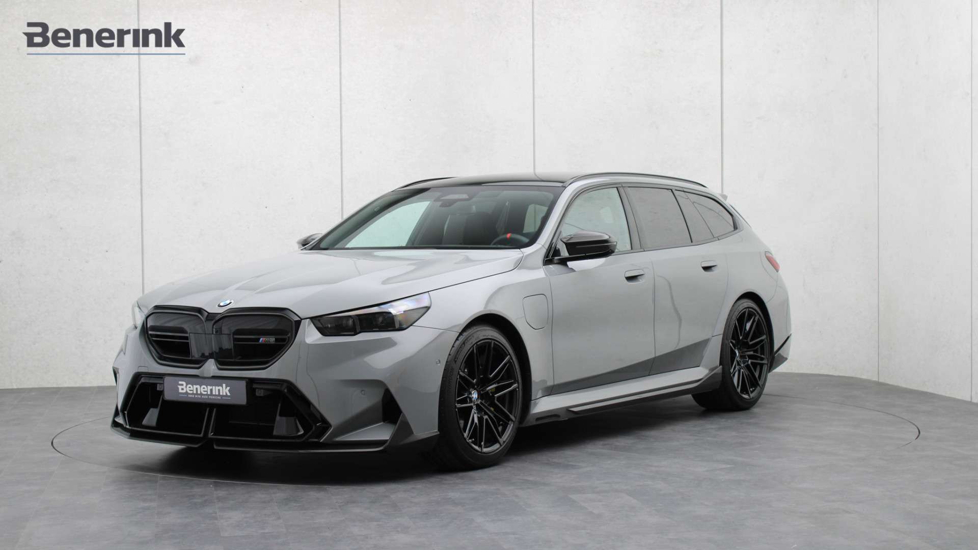 2026 BMW M5