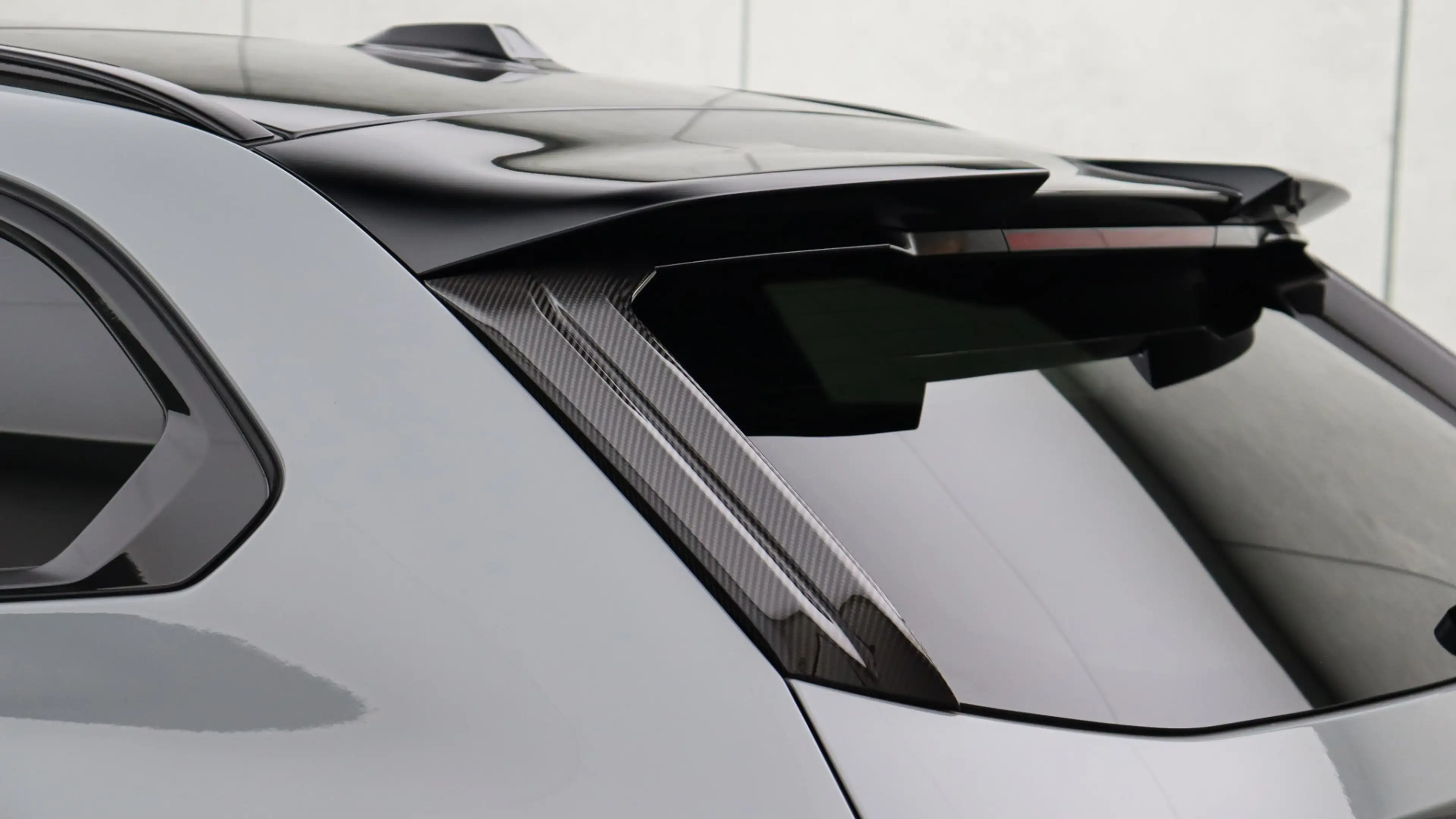 BMW M5 Touring M Performance | Akrapovic | Eventuri | M D — photo 16