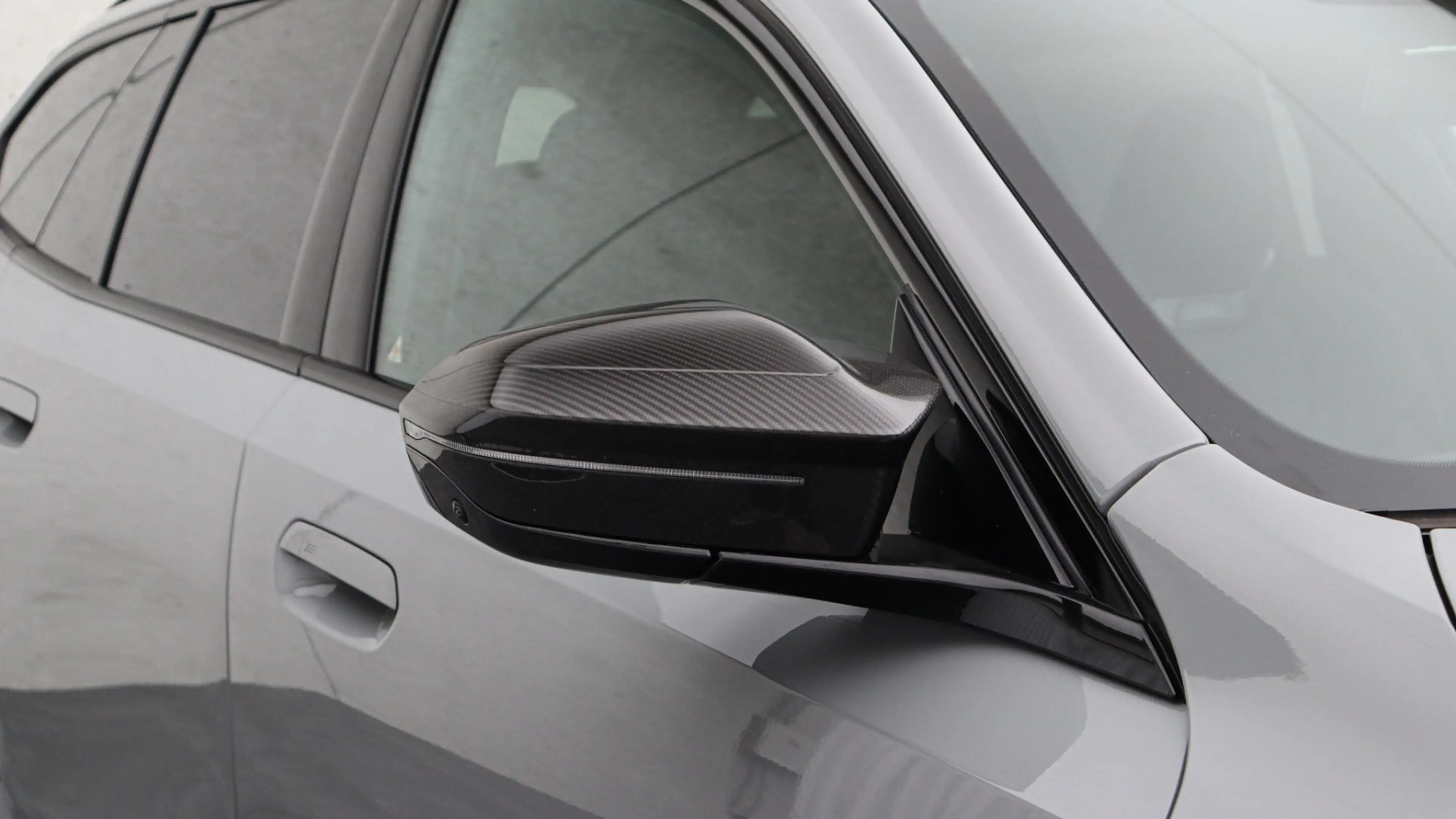 BMW M5 Touring M Performance | Akrapovic | Eventuri | M D — photo 12