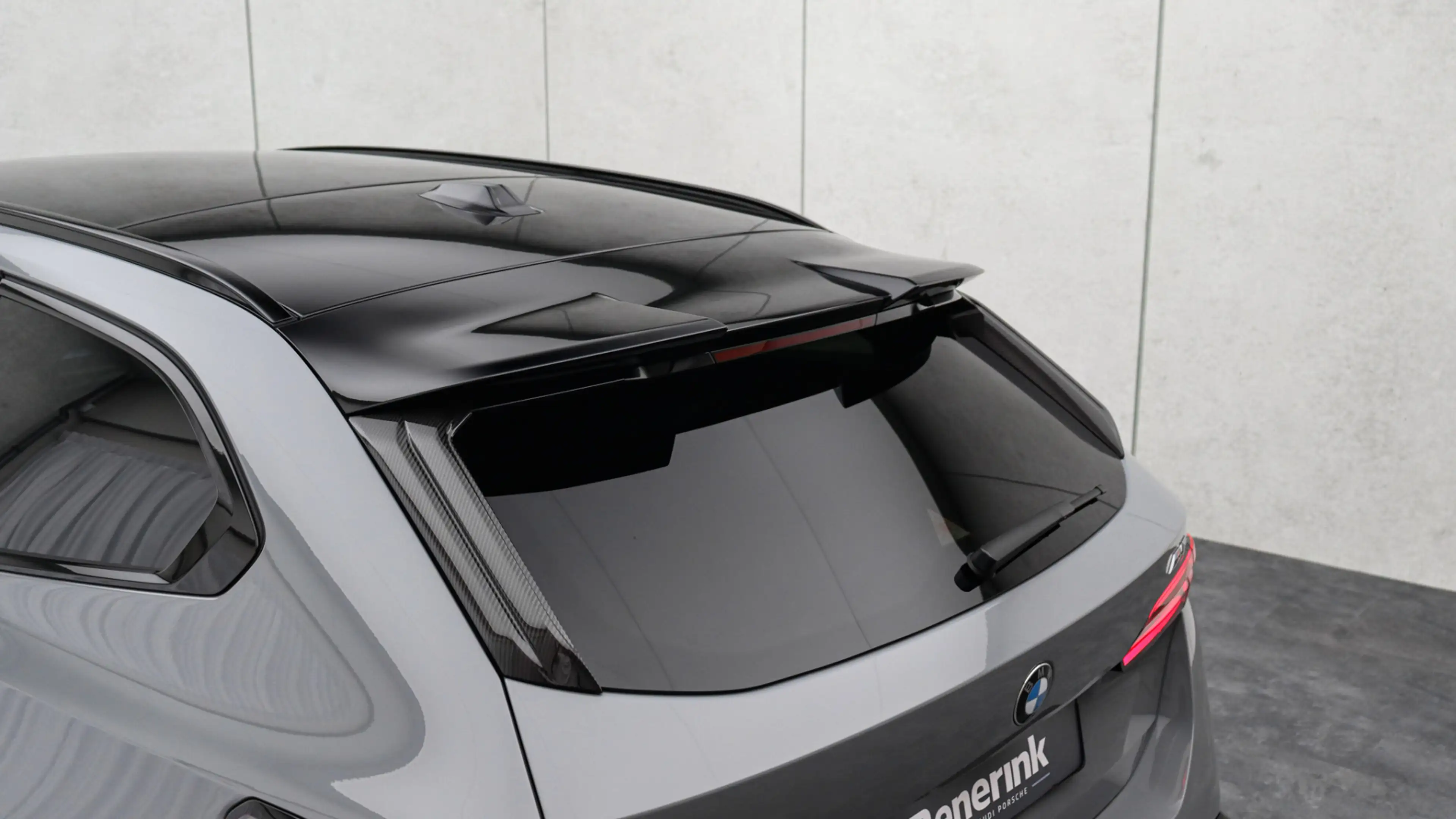 BMW M5 Touring M Performance | Akrapovic | Eventuri | M D — photo 14
