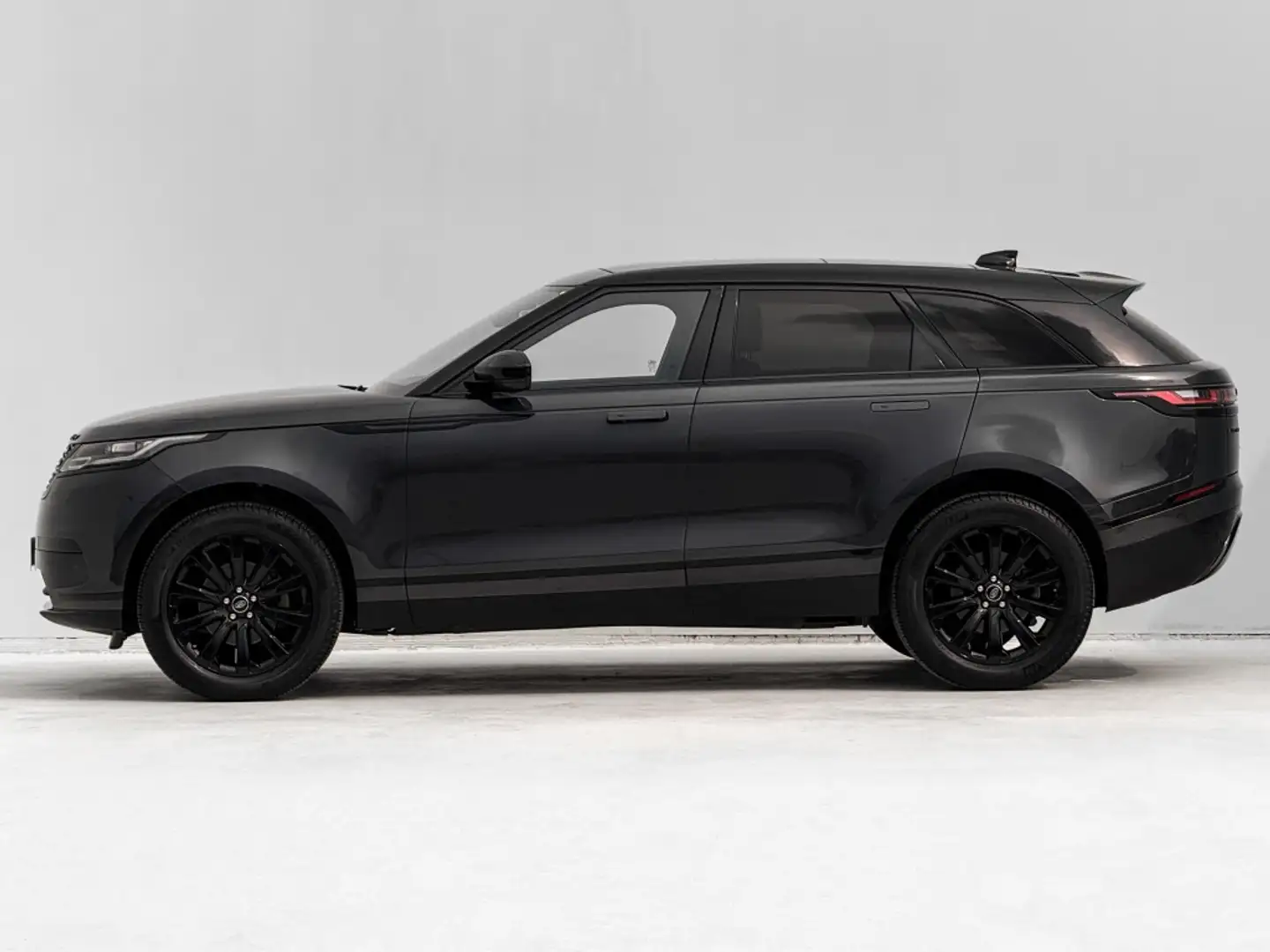 Land Rover Range Rover Velar 2.0D HSE 4WD Aut. 180 Gris - 2