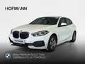 BMW 118 Advantage Weiß - thumbnail 11