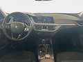BMW 118 Advantage Weiß - thumbnail 4