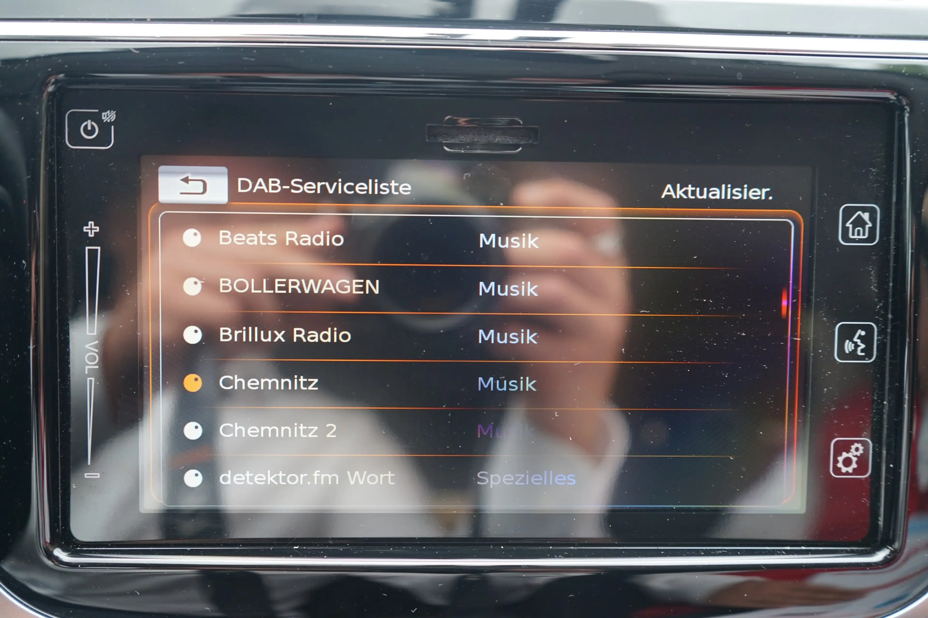 Suzuki SX4 S-Cross 1.4 Boosterjet mHev LED Kamera ACC — photo 13
