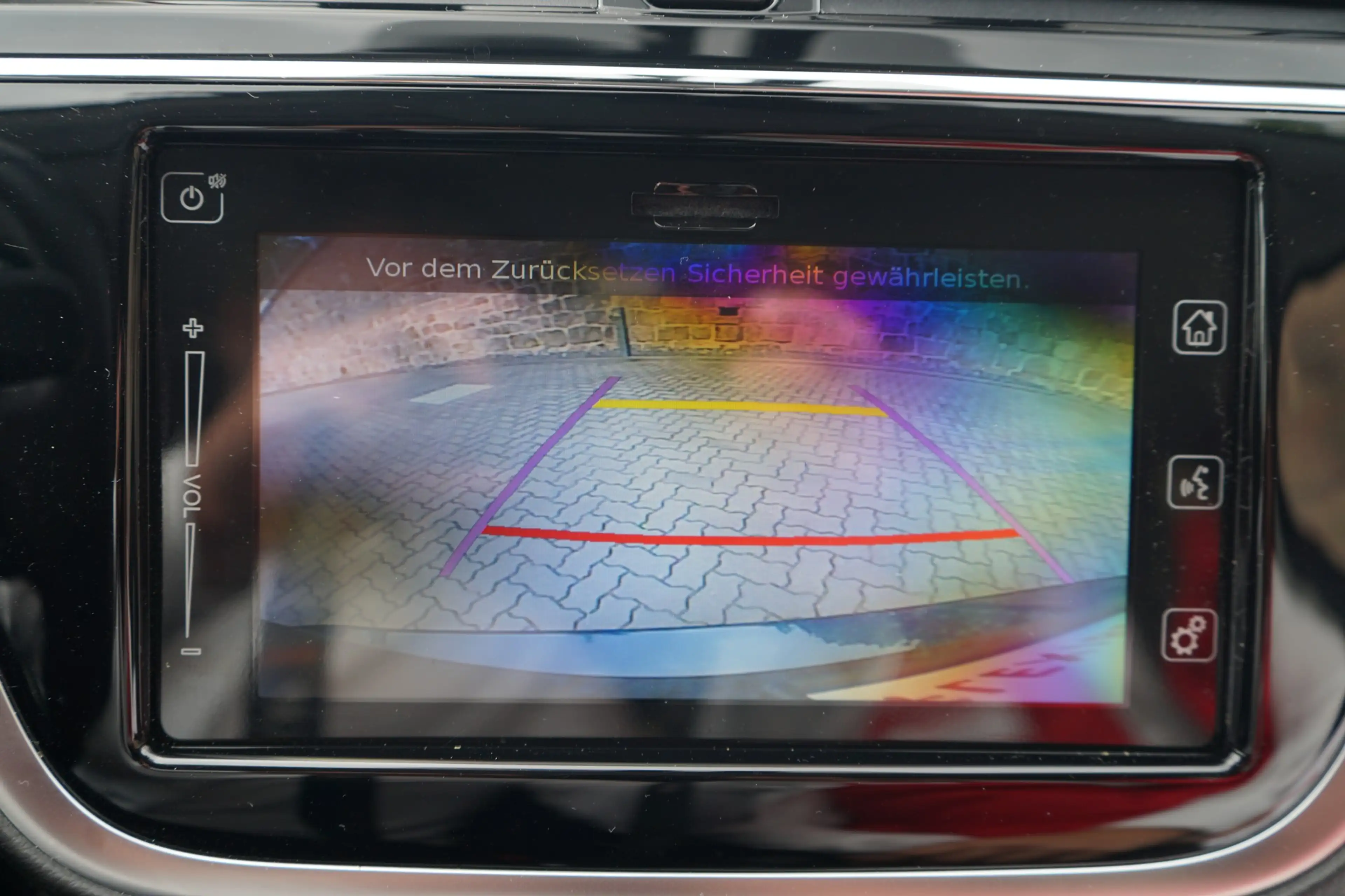 Suzuki SX4 S-Cross 1.4 Boosterjet mHev LED Kamera ACC — photo 14