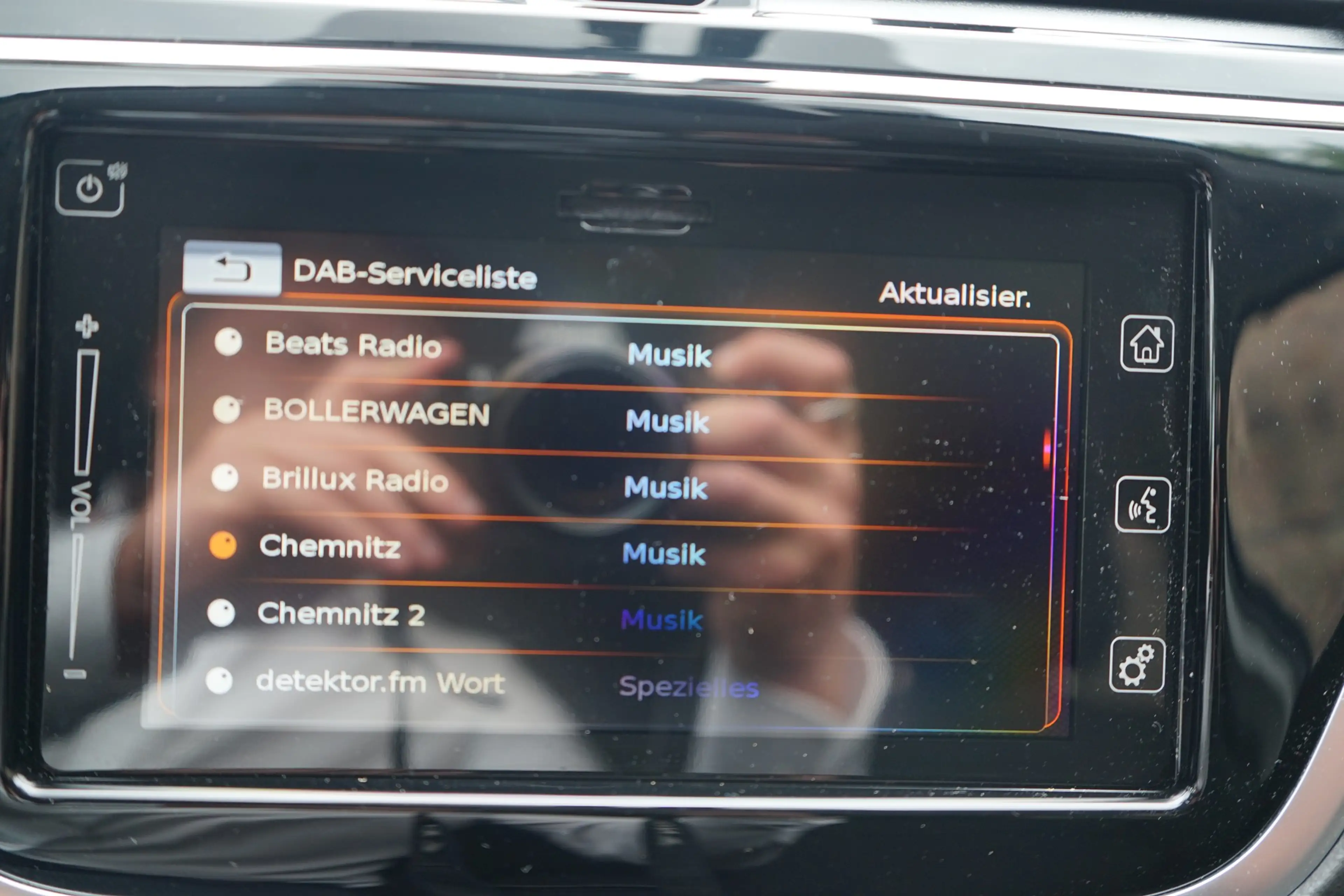 Suzuki SX4 S-Cross 1.4 Boosterjet mHev LED Kamera ACC — photo 12
