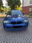 BMW 116 116i Blau - thumbnail 1