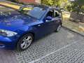 BMW 116 116i Blau - thumbnail 2